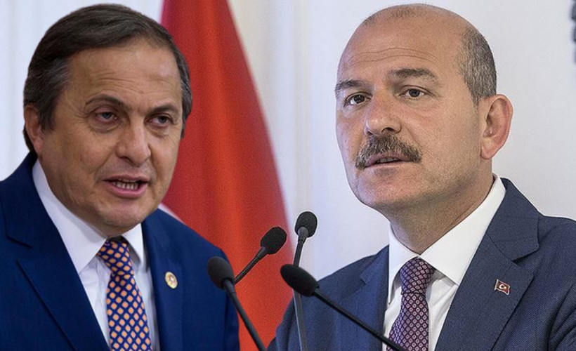CHP'li Seyit Torun'dan Hatay Büyükşehir Belediyesi'ni hedef alan Soylu'ya tepki