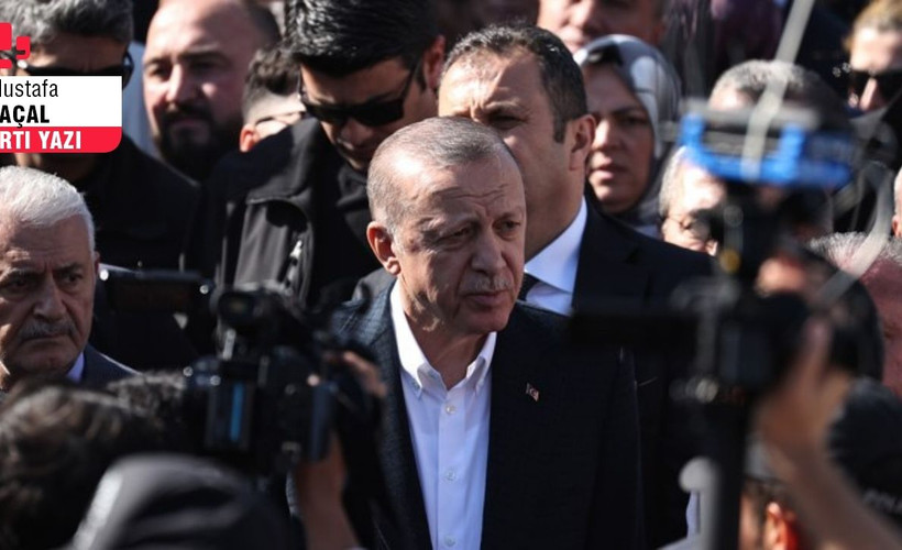 Deprem nedeniyle ölüm kimse için bir kader olamaz