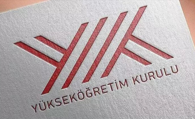 YÖK'ten açıklama: Eğitim uzaktan devam edecek