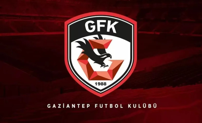 Gaziantep FK ligden çekilme kararı aldı