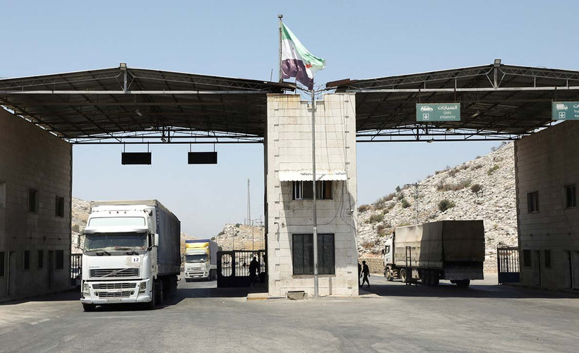 ABD'den, BM Güvenlik Konseyi'ne 'acil' çağrı