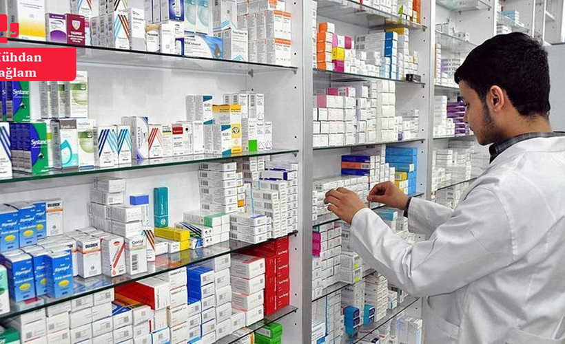 Depremzedelerden ilaç parası isteniyor