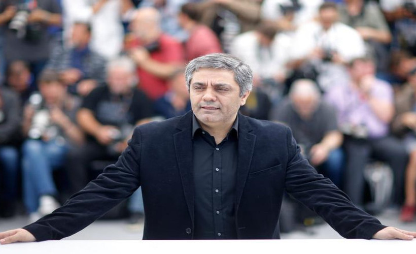 İranlı yönetmen Muhammed Resulof altı ayı aşkın süre sonra serbest kaldı