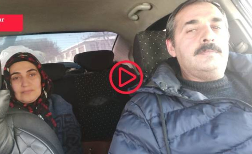 Ekmek teknesi taksi artık onların evi: Malatya Belediyesi ve Erdoğan'a tepkili