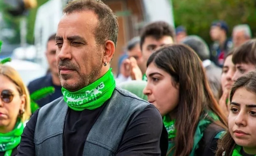 Haluk Levent: İkinci el eşya göndermeyin, bazılarını çöpe göndermekle meşgulüz