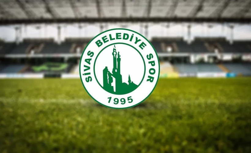 Sivas Belediyespor ligden çekilme kararı aldı