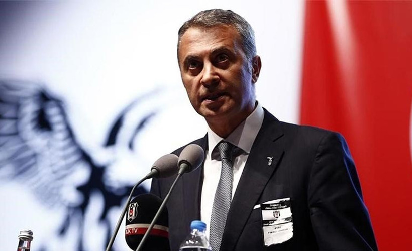 'Beşiktaş aşağı çekilmeye çalışılıyor'