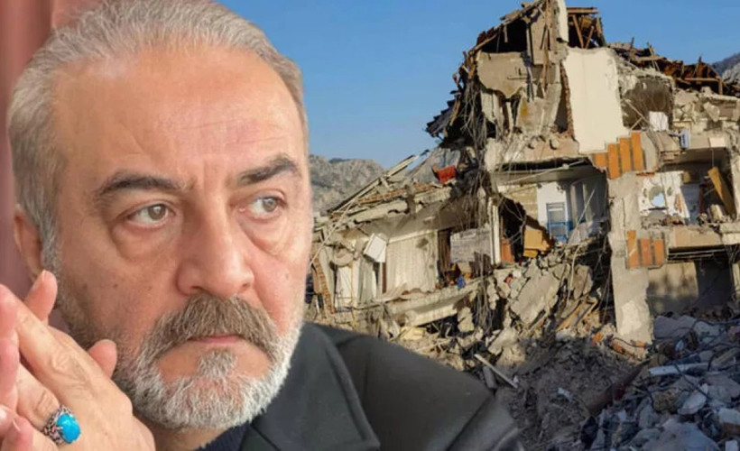 Yılmaz Erdoğan duyurdu: BKM sahnelere geri dönüyor