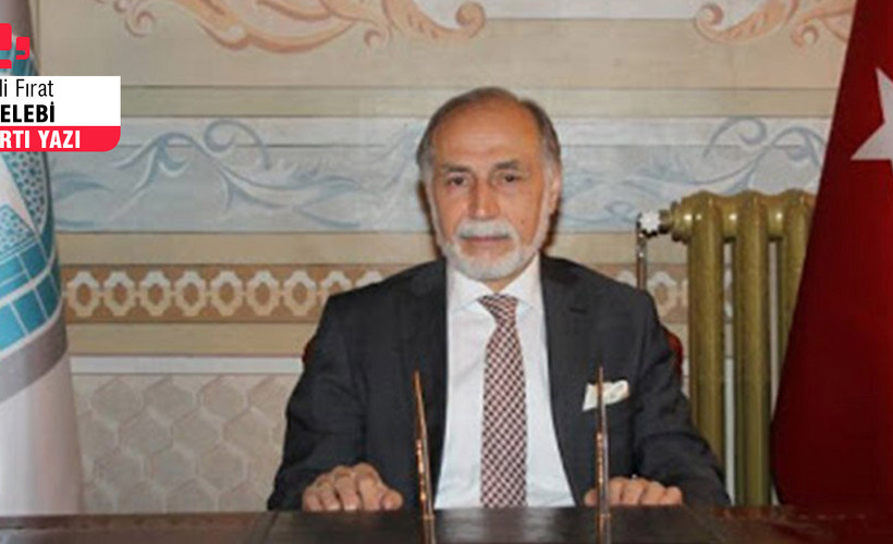 Ders alacağımız bir deprem hikayesi: Erdoğan'ın müteahhit danışmanı