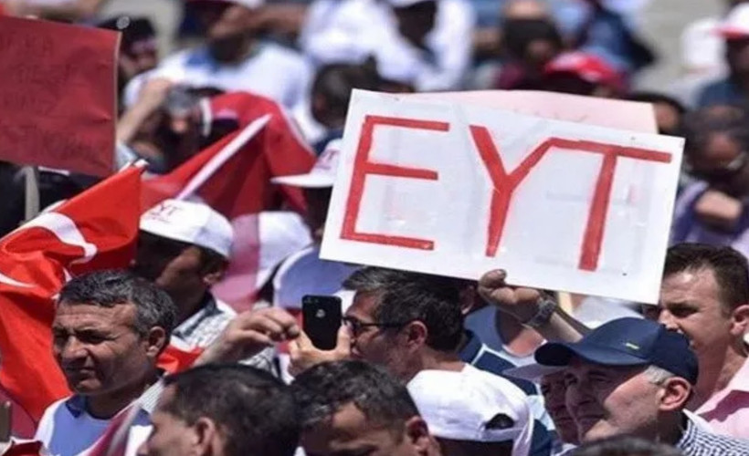 TBMM EYT ile açılacak: EYT'nin yeniden Meclis'e geleceği tarih belli oldu