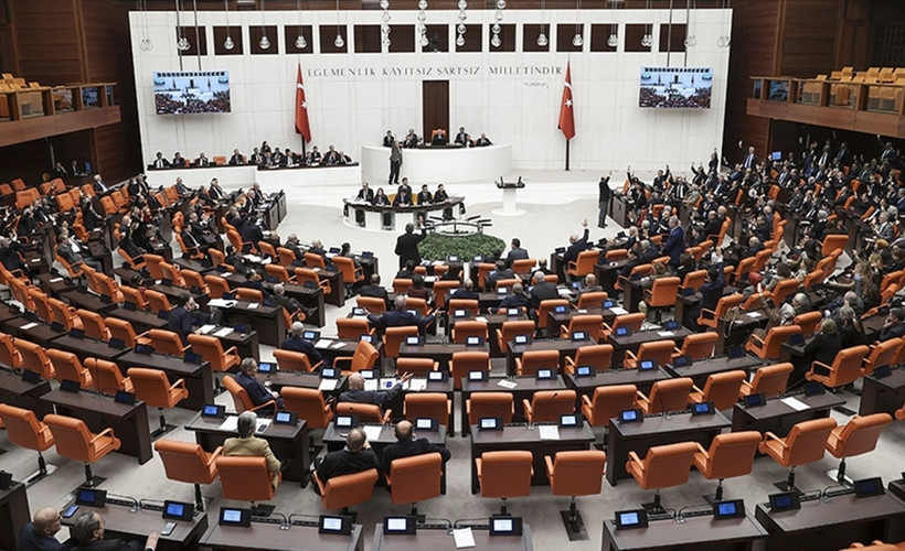 Geçici işçilere kadro düzenlemesi bugün Meclis'e geliyor