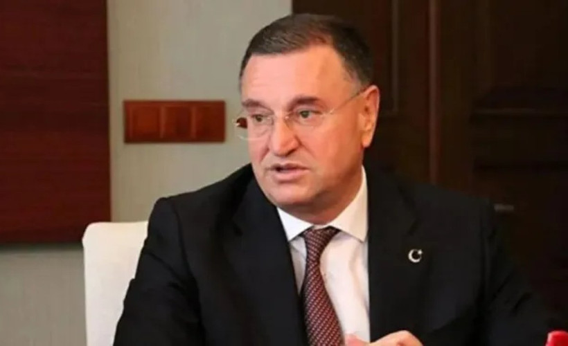 Lütfü Savaş, Şahan Gökbakar'a yanıt verdi: Tek tek hesap sorulacak