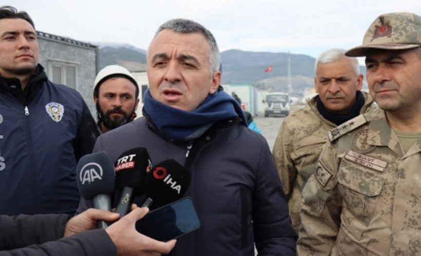 Koordinatör validen yeni inciler: Memur ve işçiler bir aylık maaşlarını almasınlar, ne olacak?