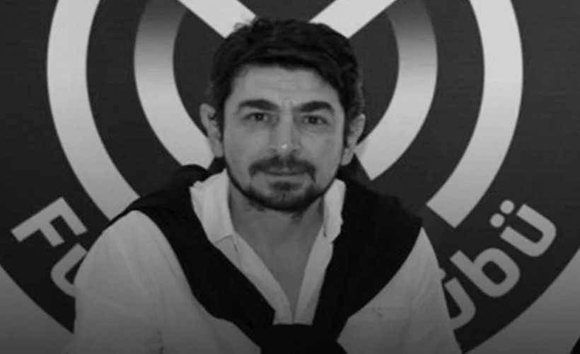 Gökhan Zan duyurdu: Taner Savut vefat etti