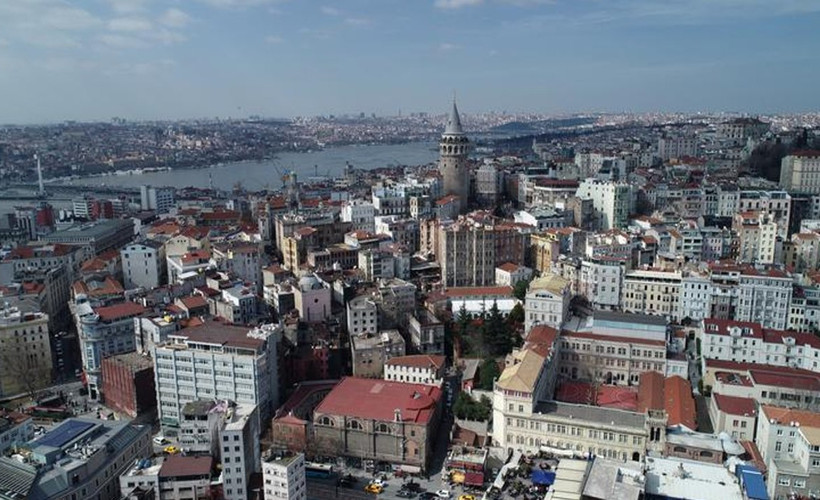 11 yer bilimci anlattı: 'İstanbul'da büyük deprem' nasıl olacak?