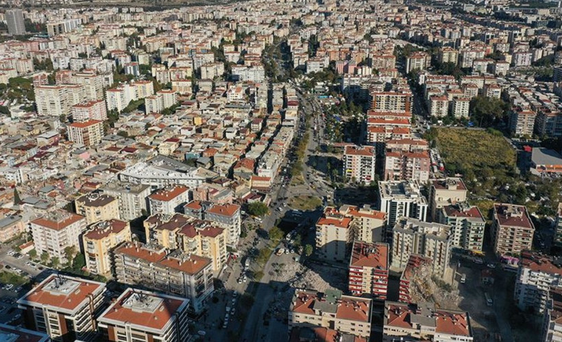 Konut sahipleri, kusurlu binaların bedelini alabilir
