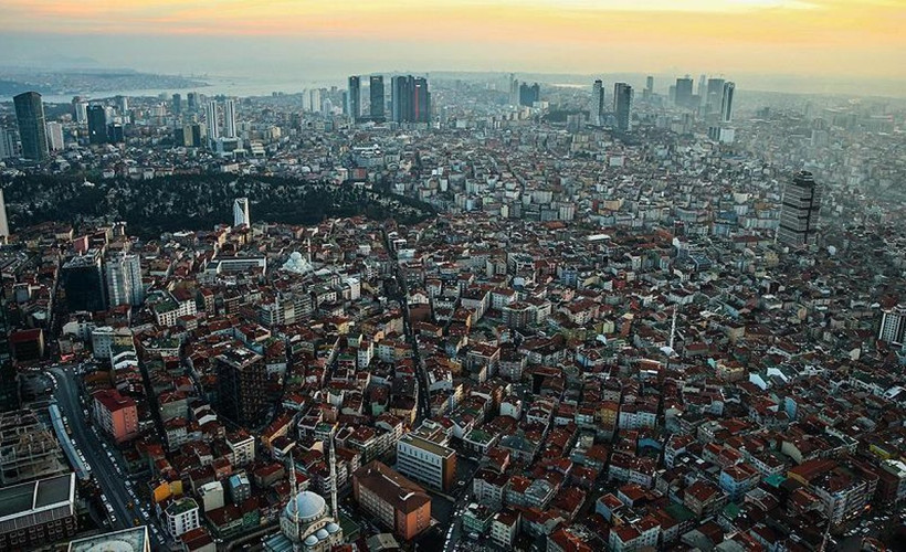 Mimarlar Odası raporu: Denetlenmeyen 7 milyon 393 bin konuta yapı kayıt belgesi verildi