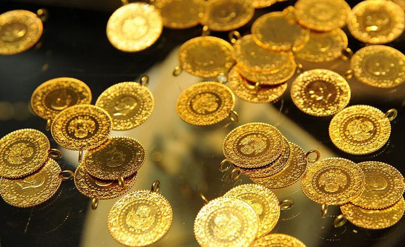 Altın fiyatları banka iflaslarıyla fırladı