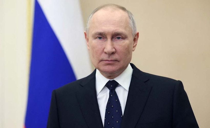 Putin, Akkuyu NGS'nin açılışına video konferansla katılacak