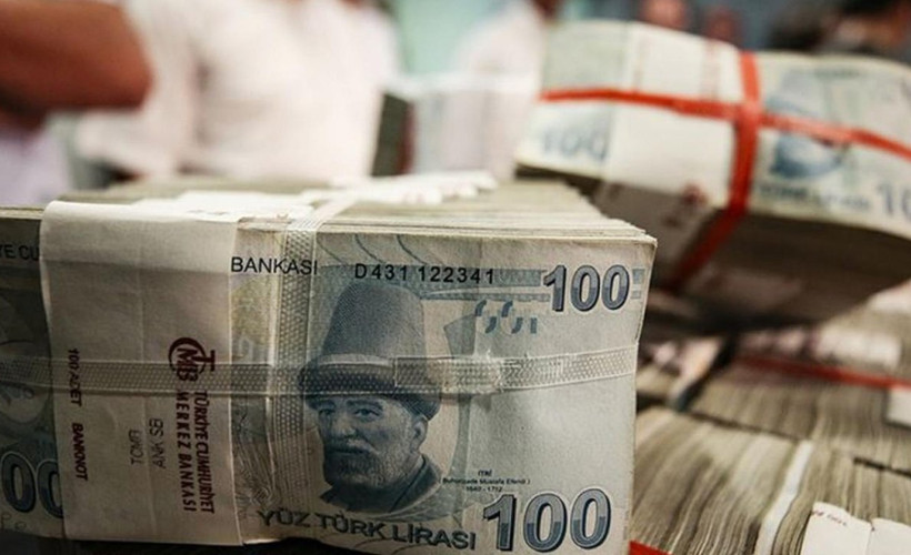 Bankalar yılın ilk ayında 39 milyar lira kâr etti