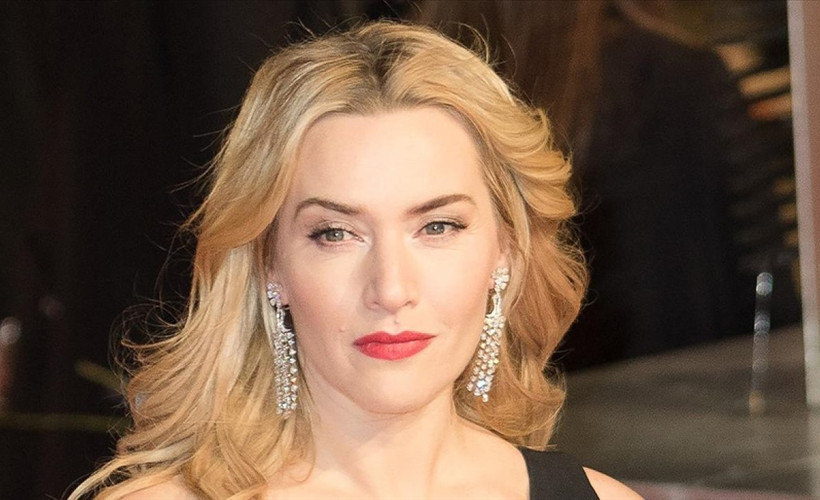 ABD'li oyuncu Kate Winslet bağış çağrısı yaptı
