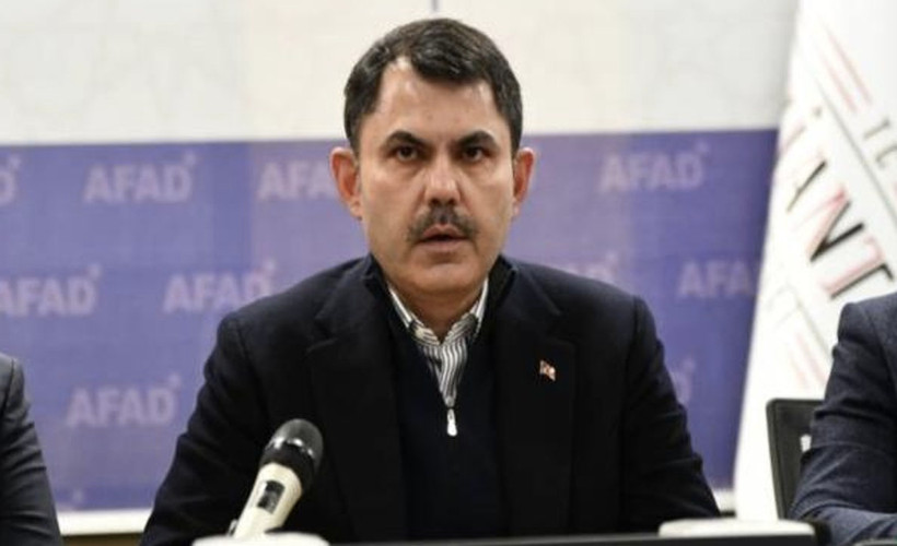 Bakanlardan açıklama: Ev bulamayanlar konteyner kentlere yerleşebilir