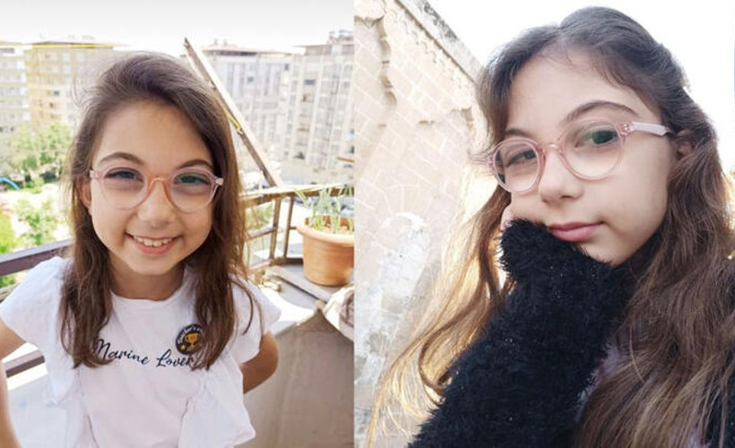 Enkazdan sağ çıkarılan 10 yaşındaki çocuk 19 gündür kayıp