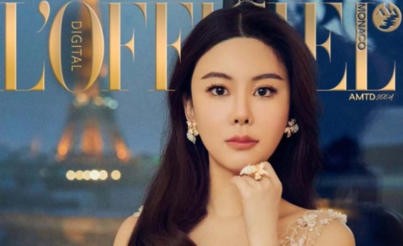 Hong Kong'da kadın cinayeti: Ünlü modelin cesedi parçalara ayrılmış şekilde bulundu, üç kişi gözaltında