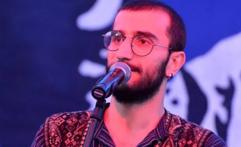 Diyarbakırlı müzisyen Mazlum Yerlikaya yaşamına son verdi