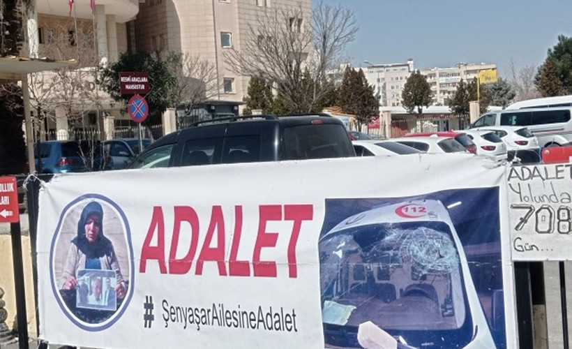 Şenşayar ailesinden ‘helallik’ açıklaması: Utanç duyan yok