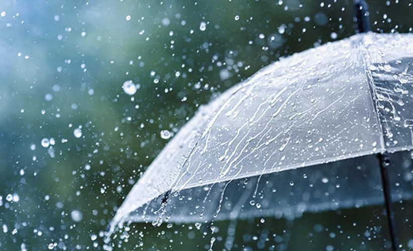1 Mart hava durumu: Meteoroloji'den sis ve sağanak yağış uyarısı