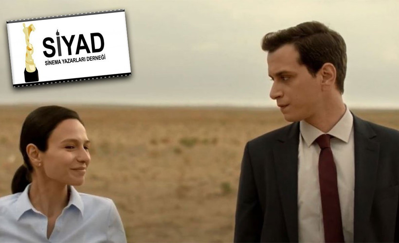 SİYAD Ödülleri adayları açıklandı: ‘Kurak Günler’ ve ‘Kerr’ en çok adaylık alan filmler oldu