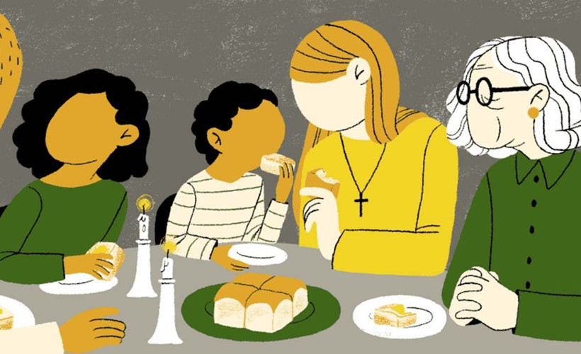 Danimarka Parlamentosu 'Store Bededag'ı resmi tatillerden çıkardı