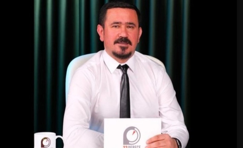 Gazeteci Gökhan Özbek gözaltına alındı