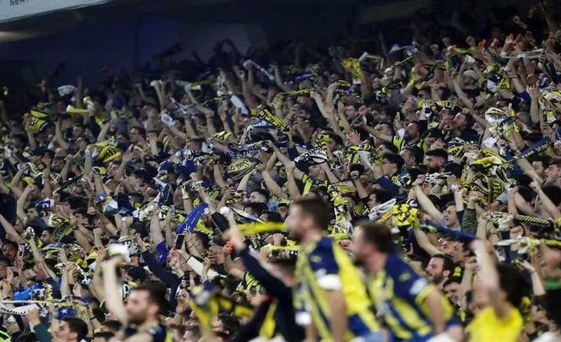 Fenerbahçe taraftarına yönelik deplasman yasağına yürütmeyi durdurma kararı