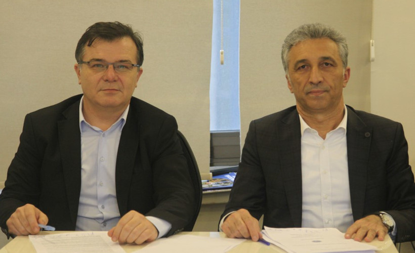 TÜMTİS, Zet Farma'da toplu sözleşme imzaladı