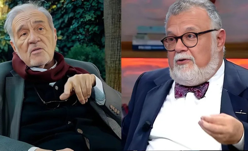 İlber Ortaylı: Celal Hoca’yı ilmiyle değerlendirdiğim zannedilmiş