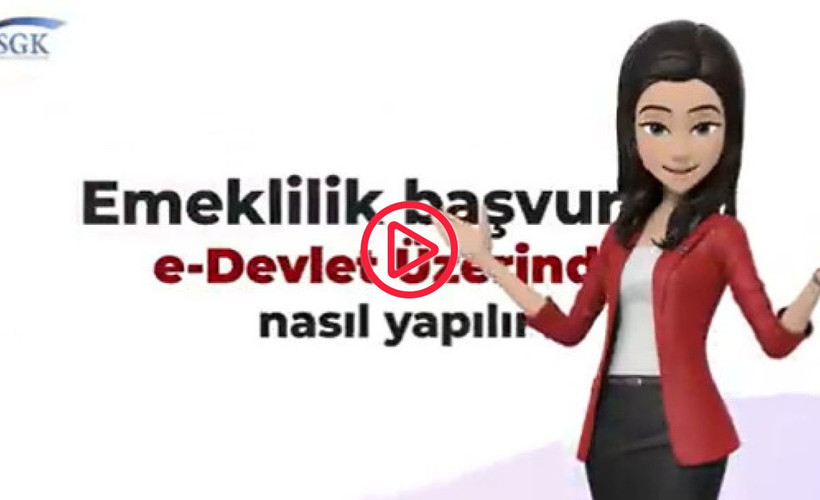 EYT için e-Devlet'te yeni düzenleme