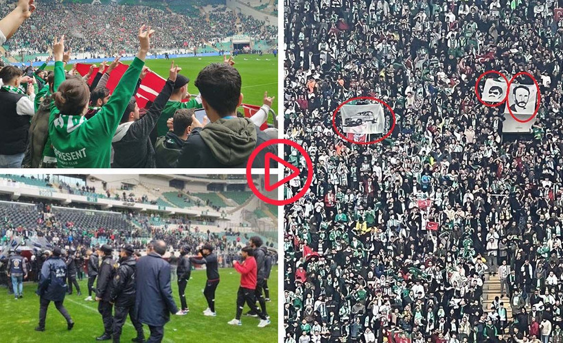 Amedspor’a fiziki saldırı: JİTEM ve beyaz Toros fotoğrafları açıldı