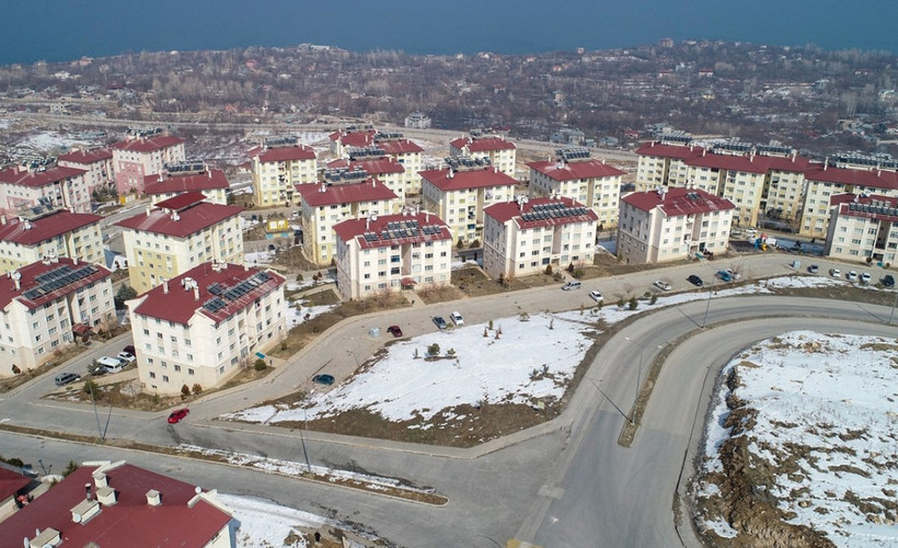 TOKİ Başkanı Bulut: Bizim maliyetimizin piyasadan düşük olma şansı yok