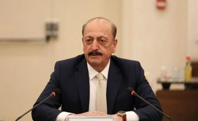 Bakan Bilgin asgari ücret için 10 bin lirayı telaffuz etti