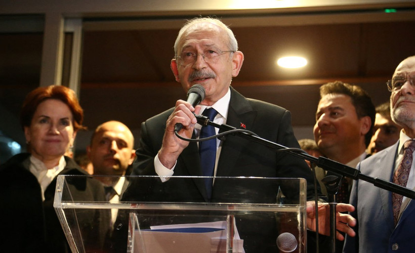 Kulis: Adaylık lansmanı için öne çıkan tarih 12 Mart