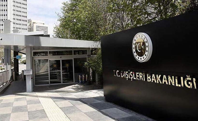 İran Dışişleri Bakanı yarın Türkiye'ye geliyor