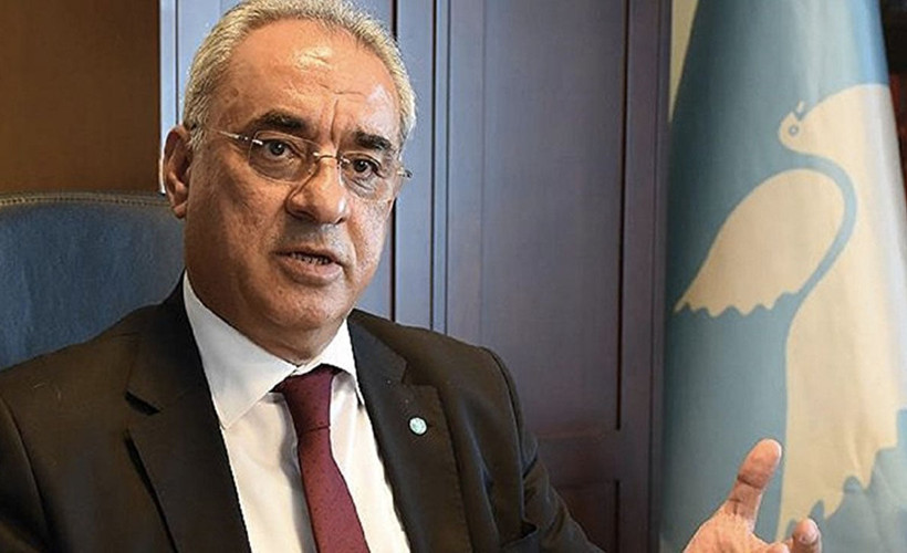 DSP: Millet İttifakı'nı desteklemeyeceğiz