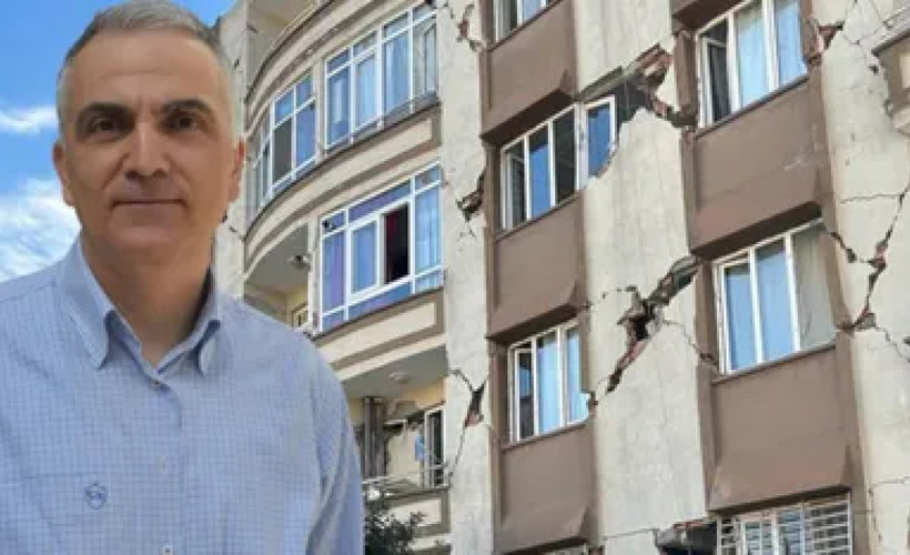Depreme dayanıklı binalar için 'Şili formülü' önerisi
