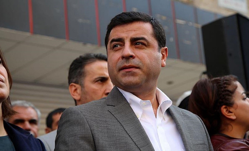 Avrupa Konseyi'nden Demirtaş için 'ara formül' önerisi