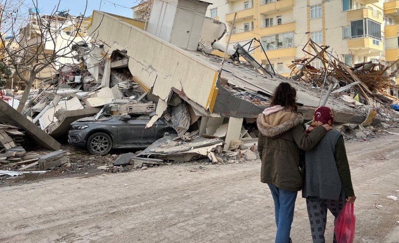 Kayıp depremzedeler gündemde: Emniyet, Aile ve İçişleri'nden farklı açıklama