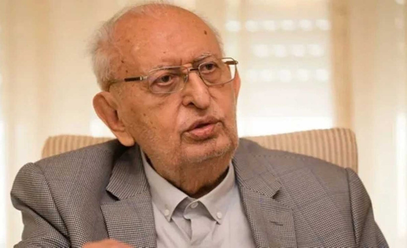 Hüsamettin Cindoruk hastaneye kaldırıldı