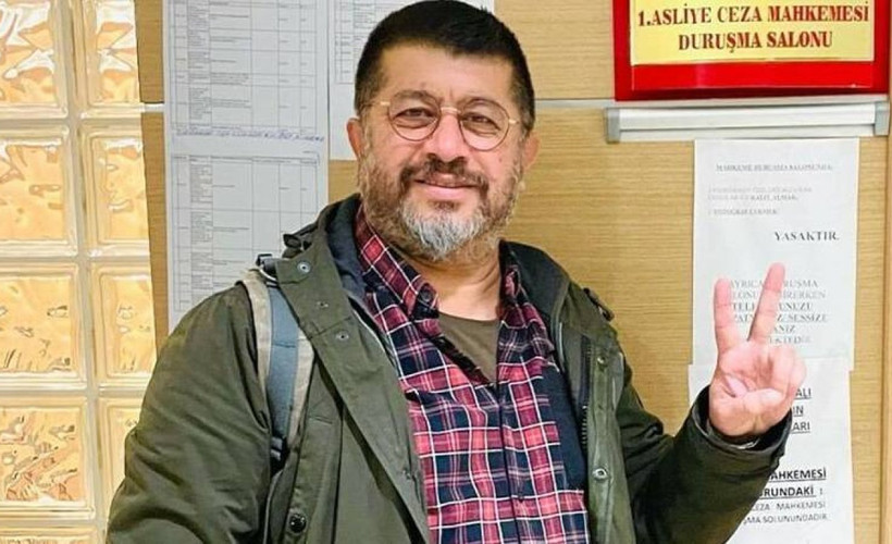 Halk müziği sanatçısı Kutsal Evcimen'e 'Erdoğan'a hakaret'ten hapis cezası