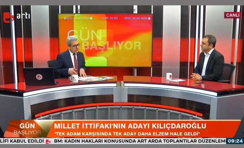 Kılıçdaroğlu, EMEP'le de görüşecek